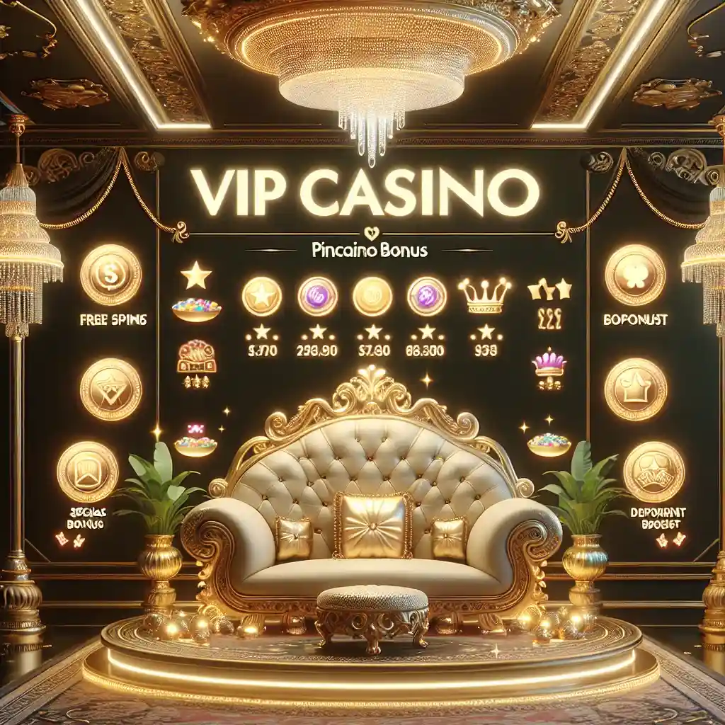 VIP Program